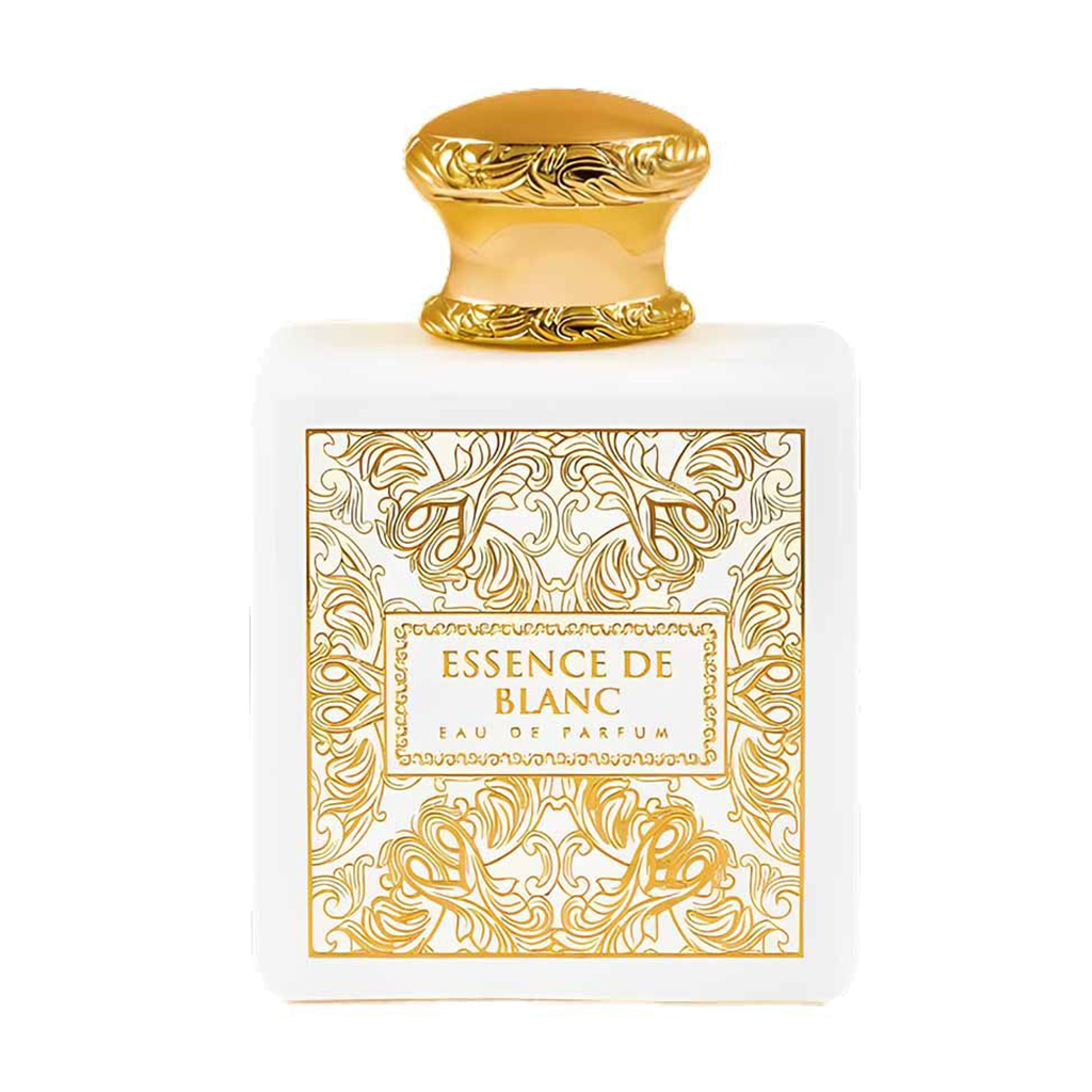 

Fragrance World Essence De Blanc Парфумована вода унісекс, 100 мл