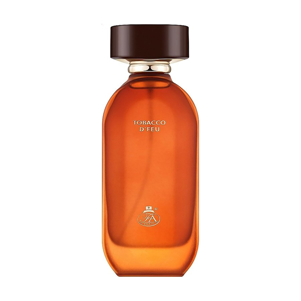 

Fragrance World Tobacco D'Feu Парфумована вода унісекс, 100 мл