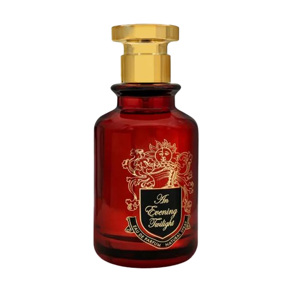 

Fragrance World An Evening Twilight Парфумована вода унісекс, 100 мл