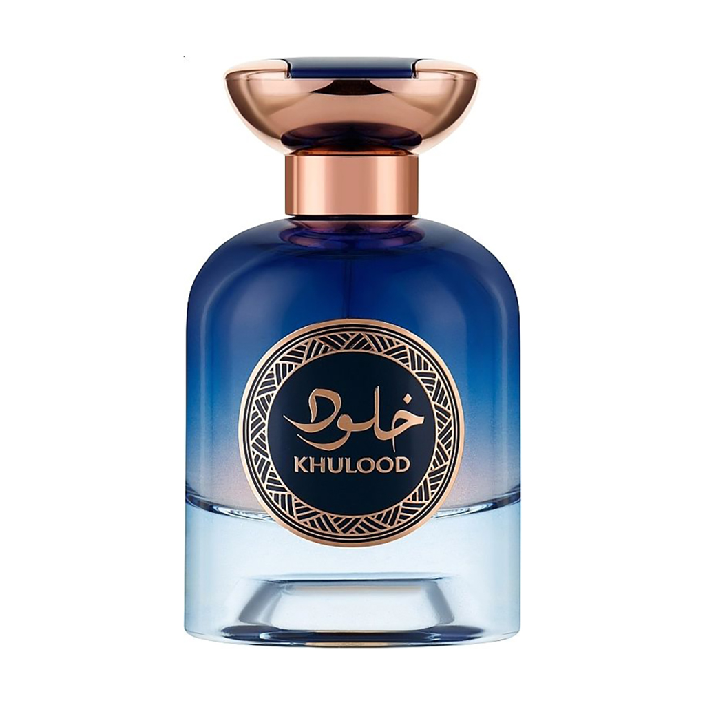 

Fragrance World Khulood Парфумована вода жіноча, 100 мл