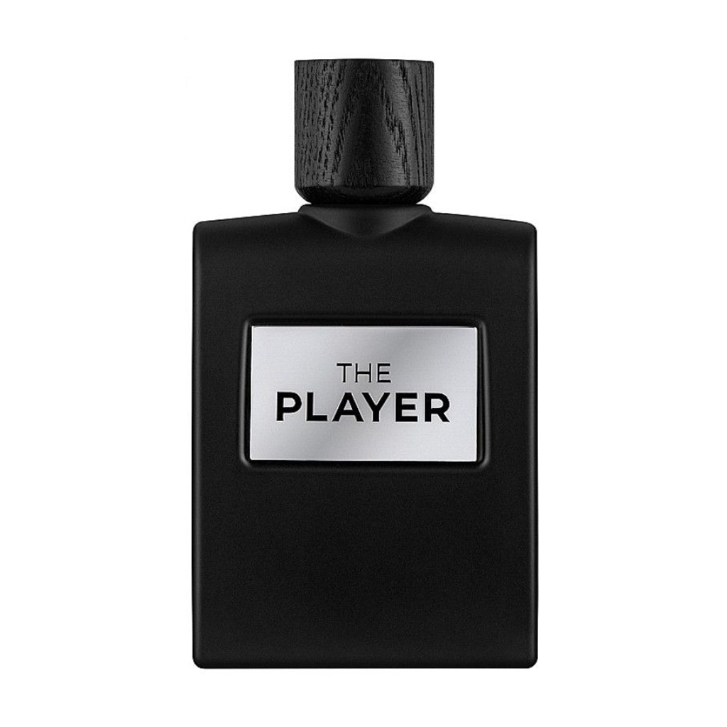 

Fragrance World The Player Парфумована вода чоловіча, 100 мл