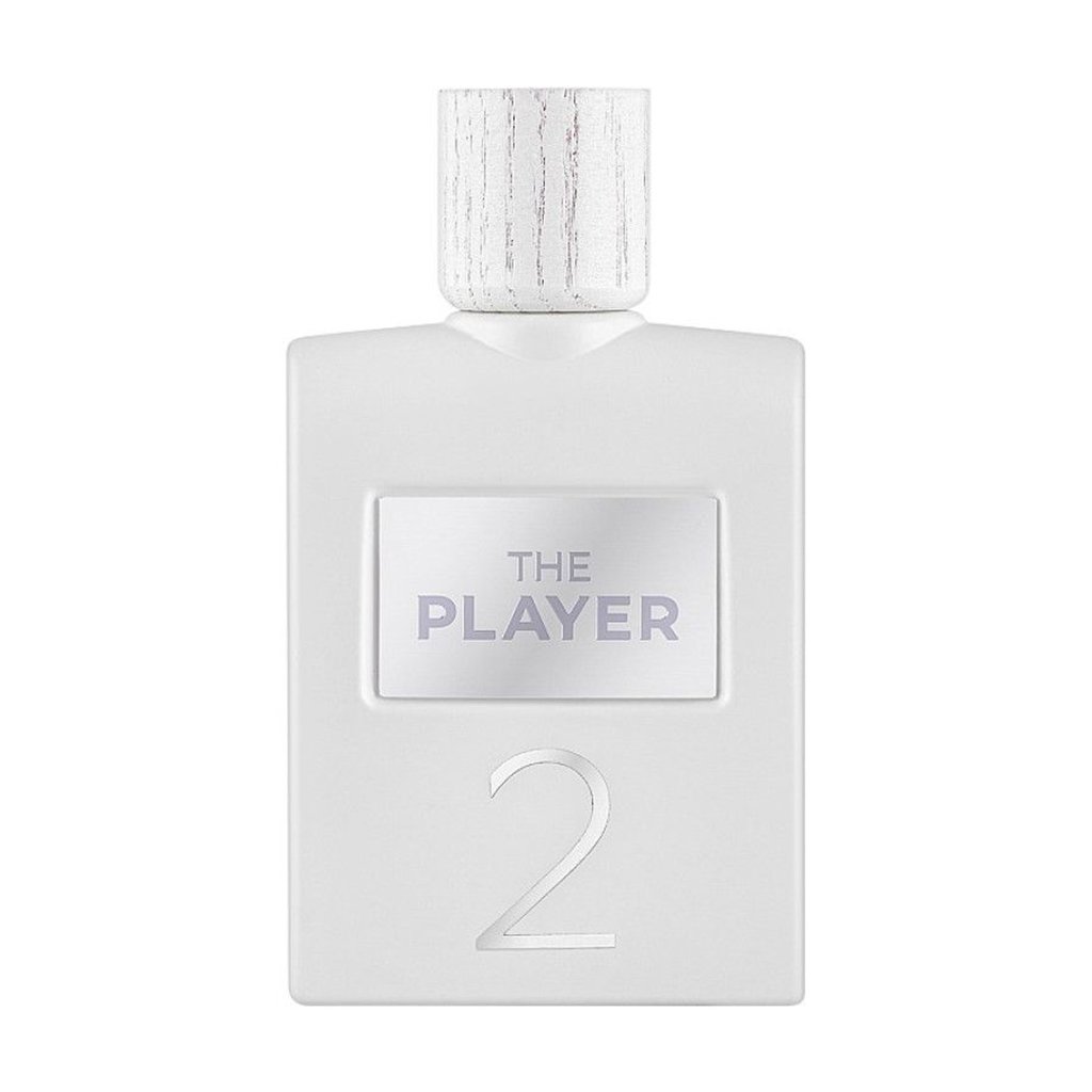 

Fragrance World The Player 2 Парфумована вода унісекс, 100 мл
