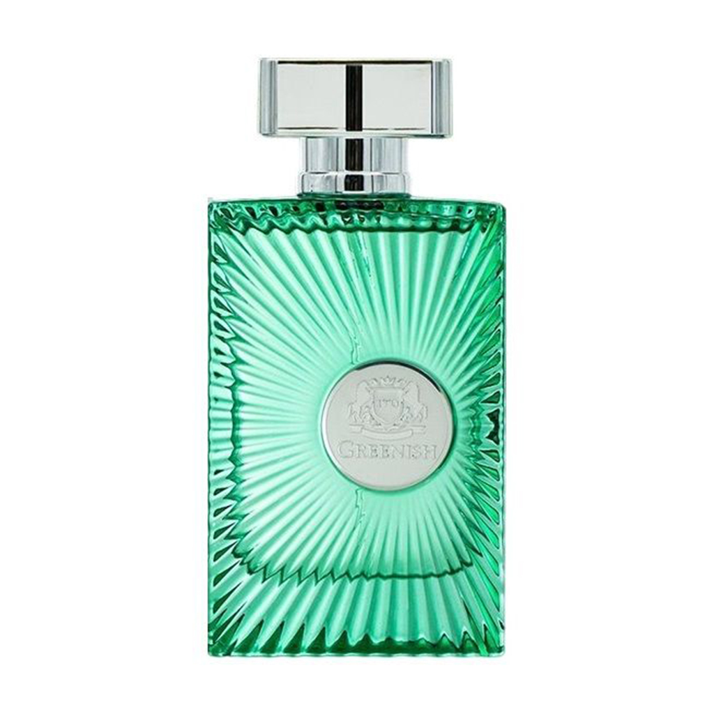 

Fragrance World Greenish Парфумована вода унісекс, 100 мл