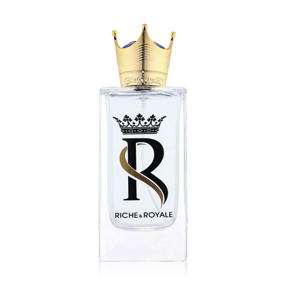

Fragrance World Riche & Royale Парфумована вода чоловіча, 100 мл