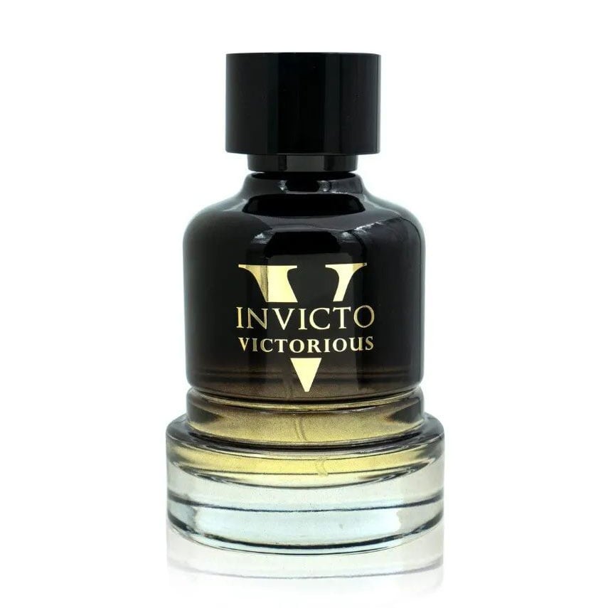 

Fragrance World Invicto Victorious Парфумована вода чоловіча, 100 мл