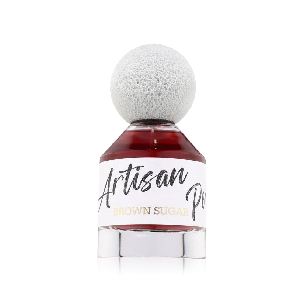 

Fragrance World Artisan Perfumery Brown Sugar Парфумована вода унісекс, 80 мл