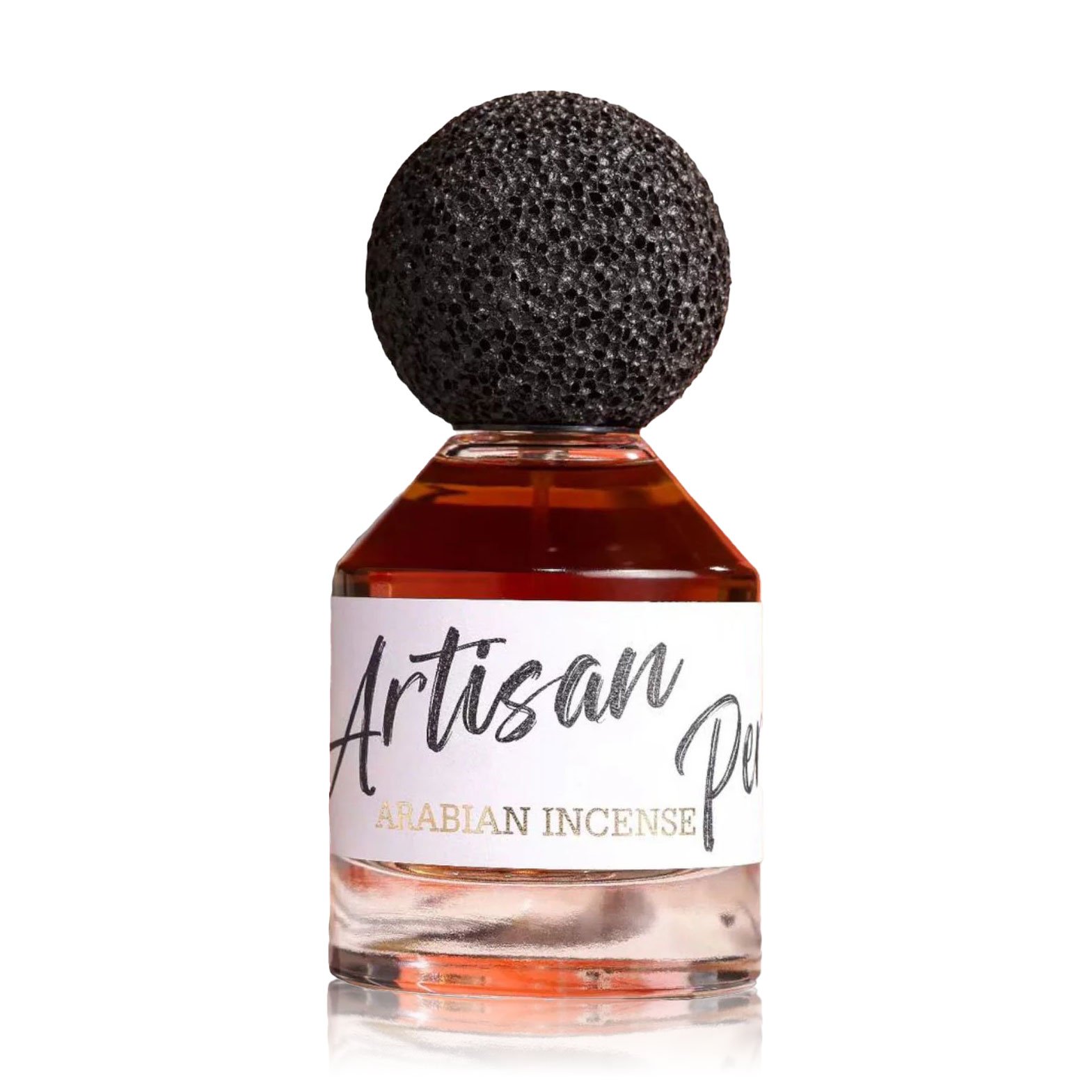 

Fragrance World Artisan Perfumery Arabian Incense Парфумована вода унісекс, 80 мл