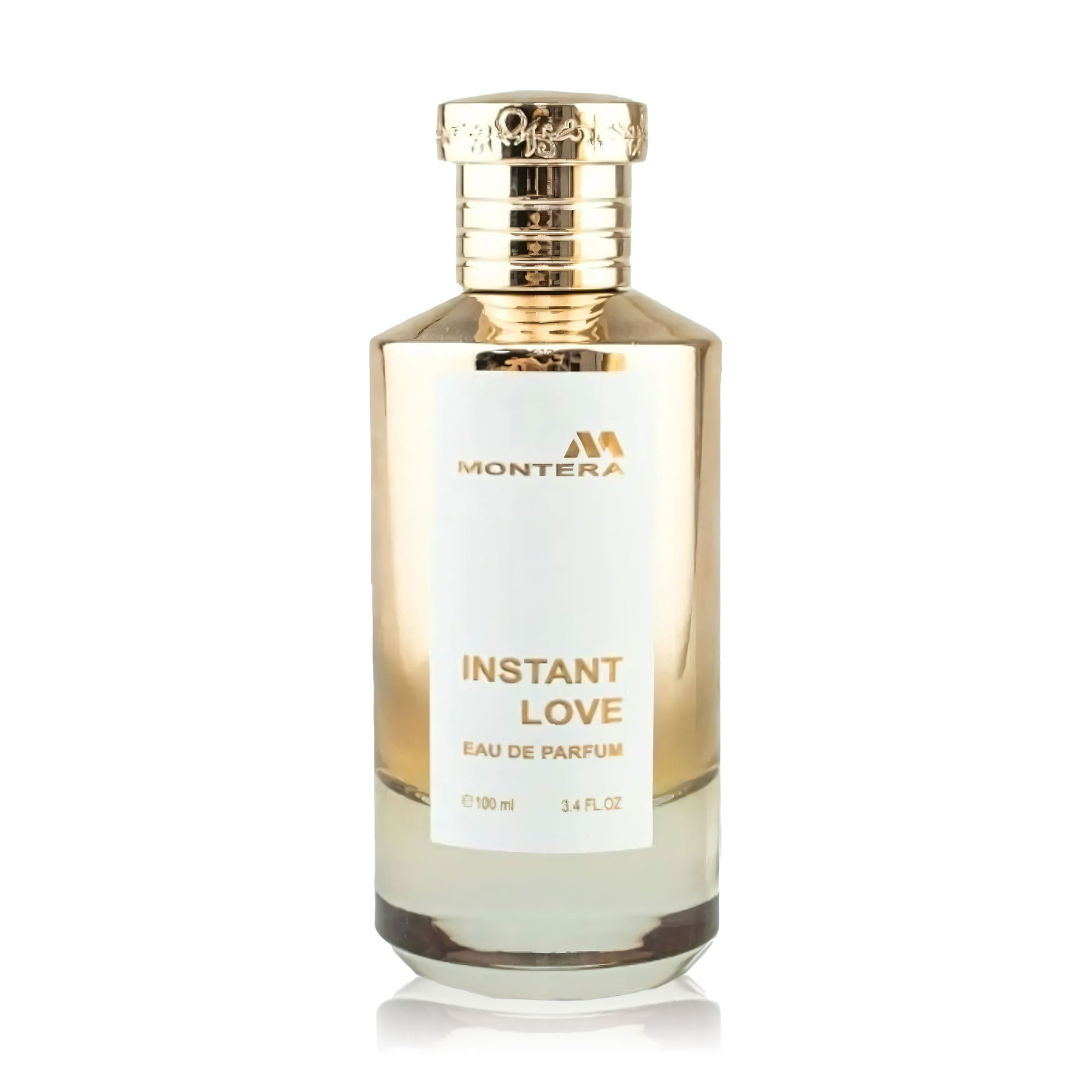 

Fragrance World Montera Instant Love Парфумована вода унісекс, 100 мл
