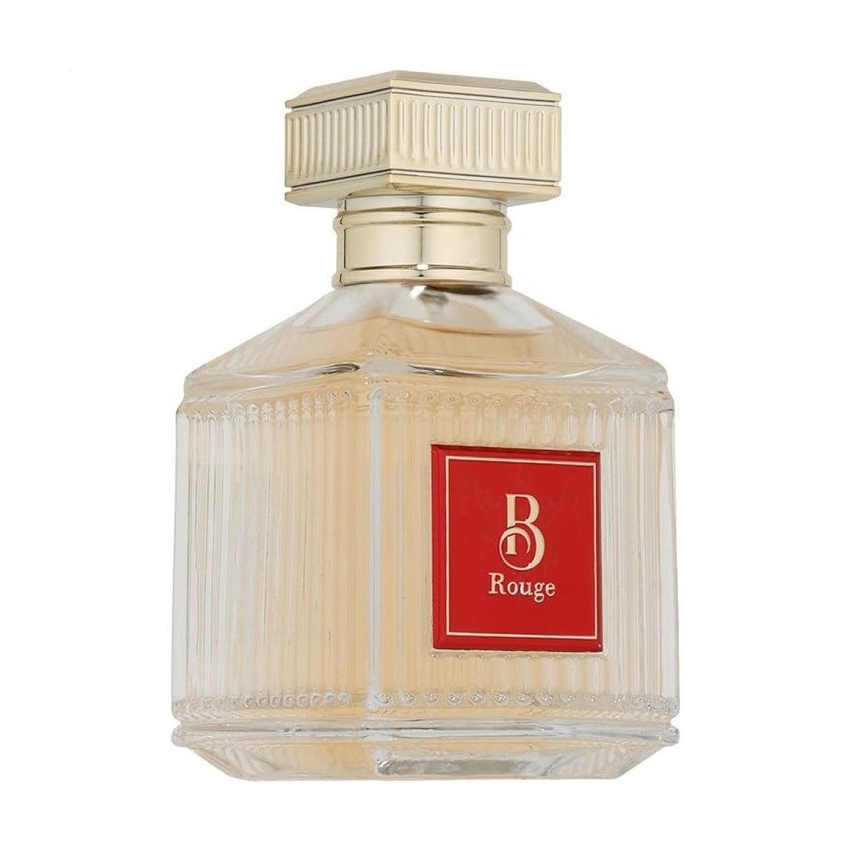 

Fragrance World B Rouge Парфумована вода унісекс, 100 мл