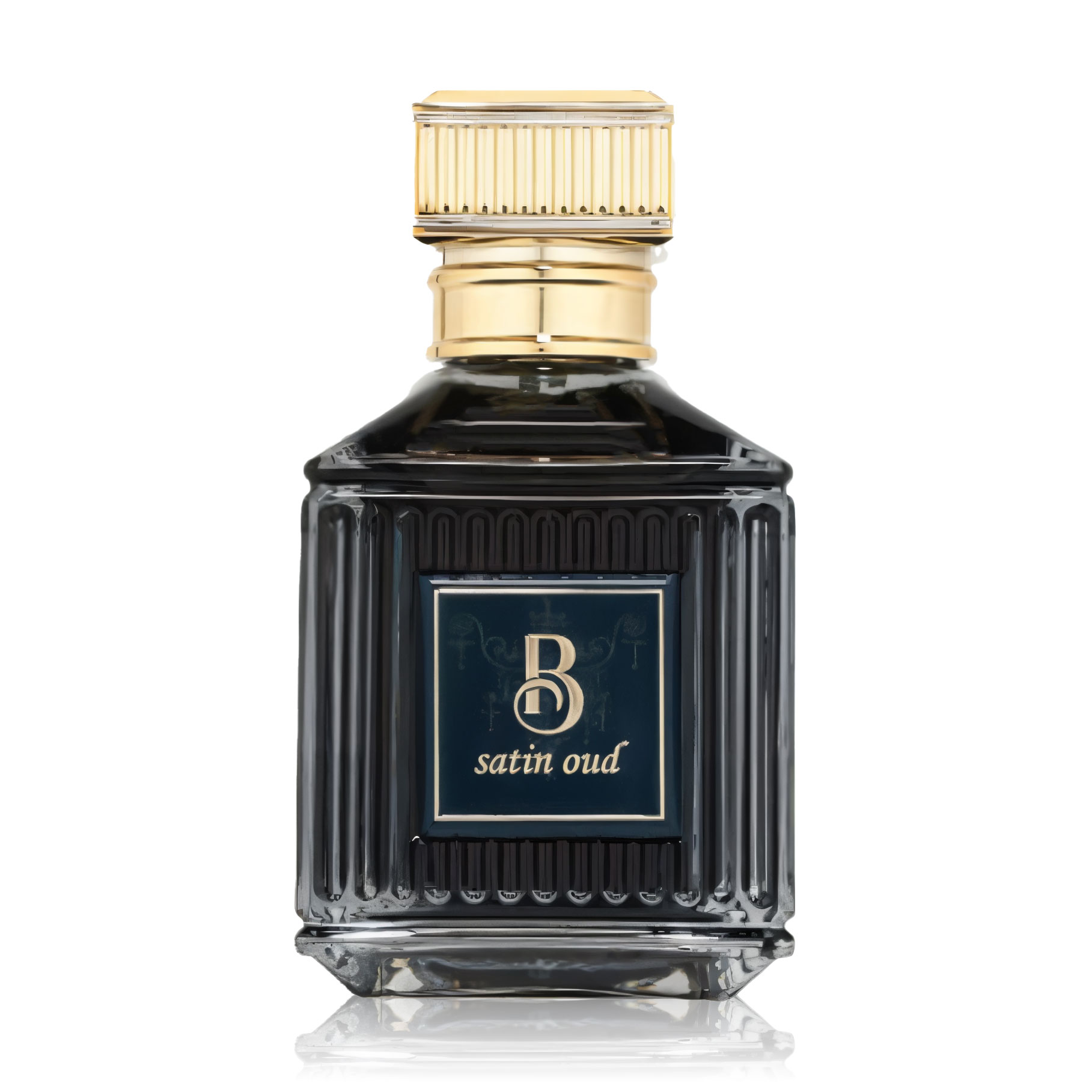 

Fragrance World B Satin Oud Парфумована вода унісекс, 100 мл