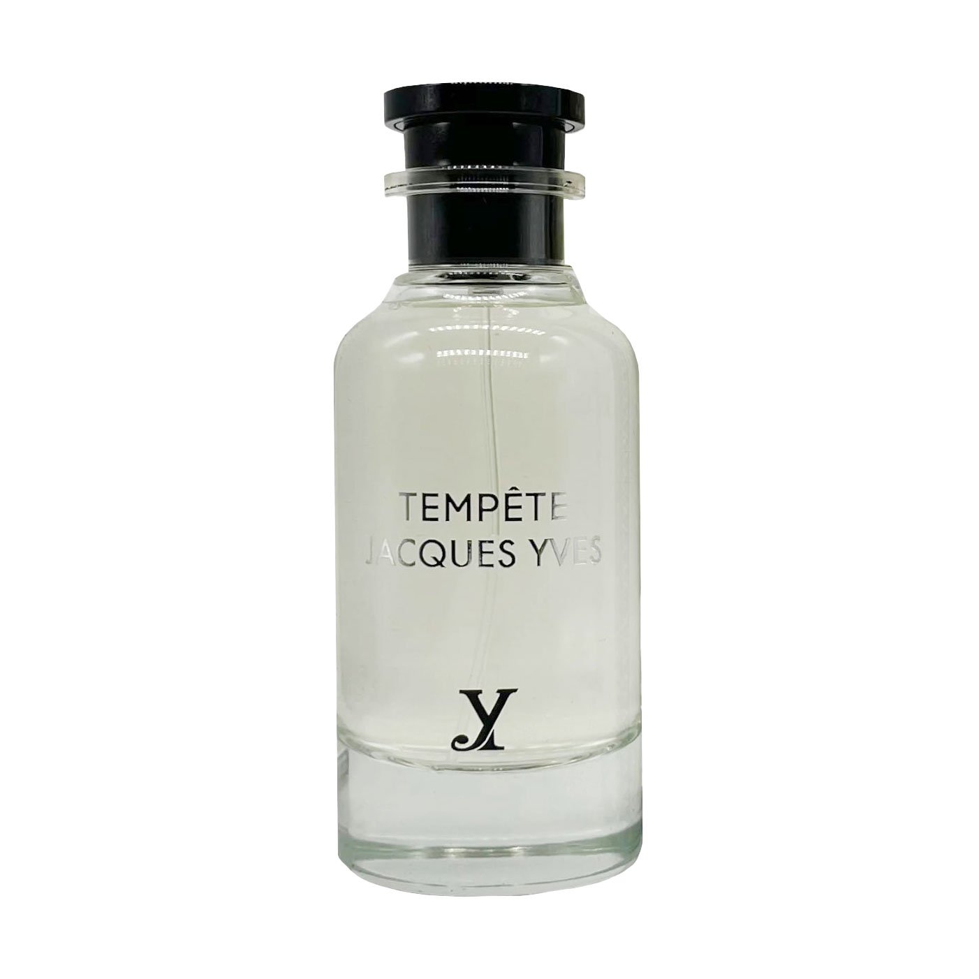 

Fragrance World Tempete Jacques Yves Парфумована вода жіноча, 100 мл