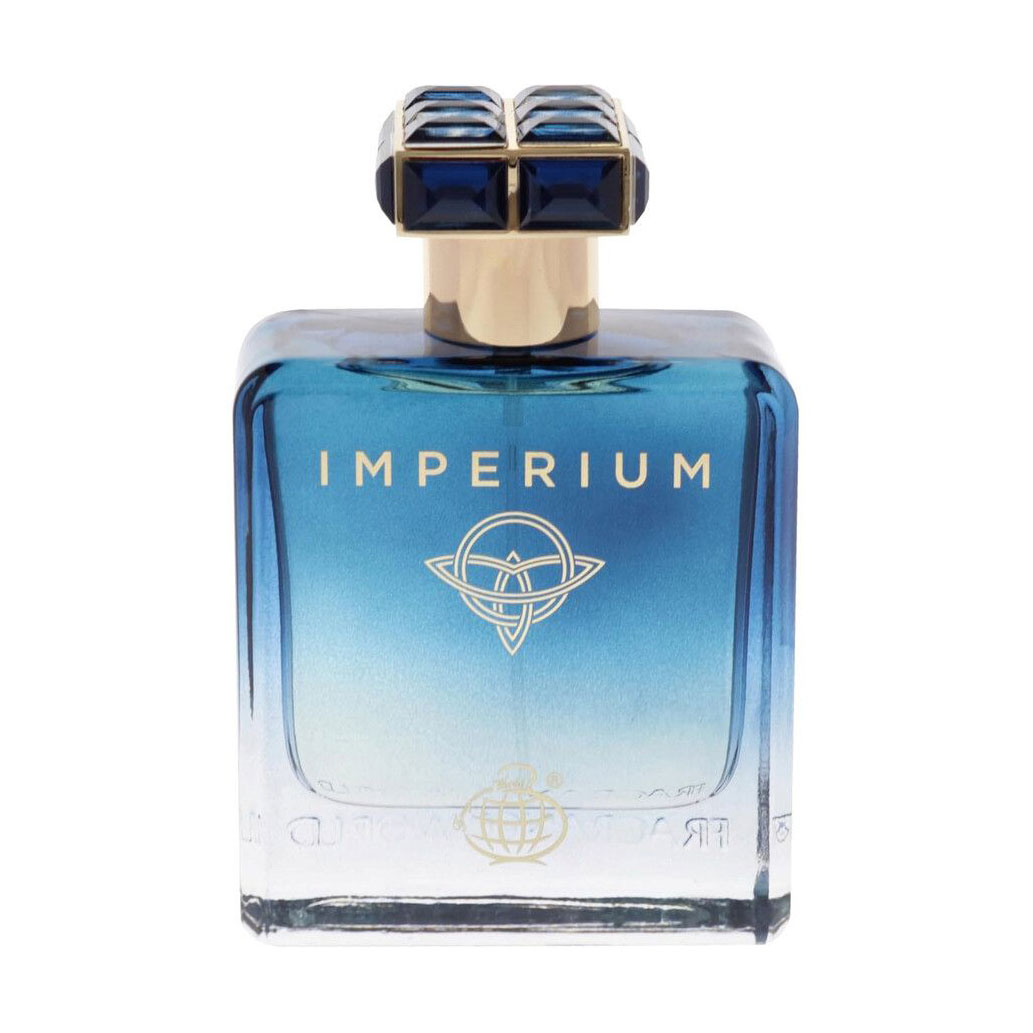 

Fragrance World Imperium Парфумована вода унісекс, 100 мл