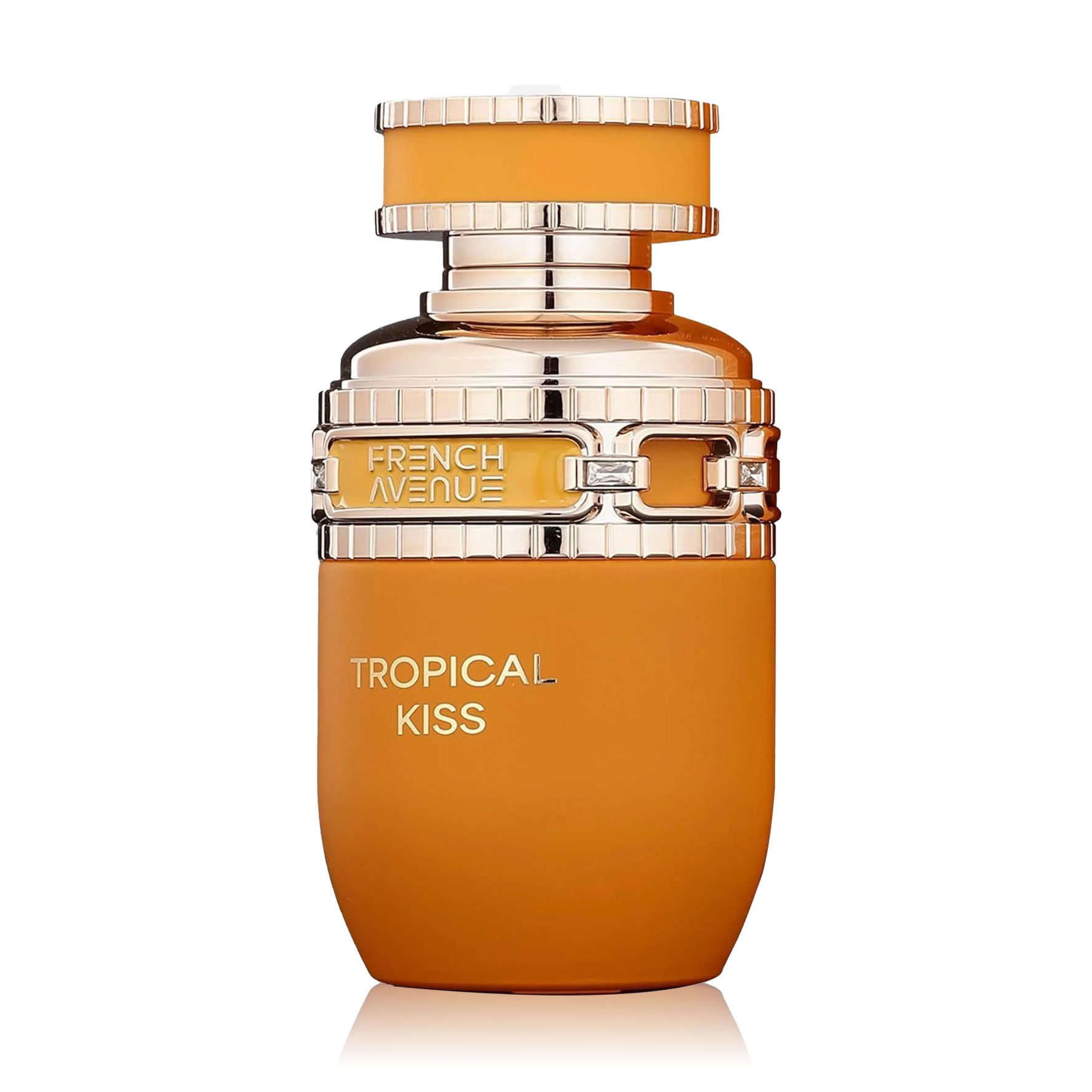 

Fragrance World Tropical Kiss Парфумована вода жіноча, 80 мл