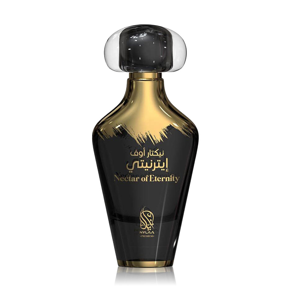 

Nylaa Perfume Nectar of Eternity Парфумована вода унісекс, 100 мл