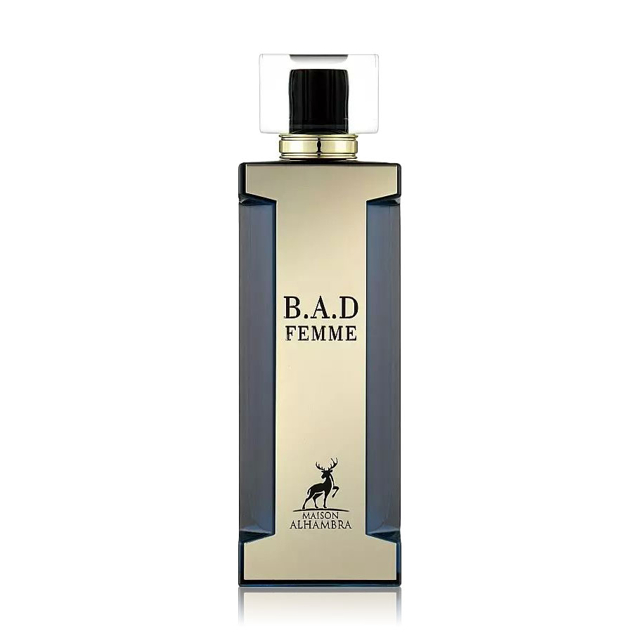 

Maison Alhambra B.A.D. Femme Парфумована вода жіноча, 100 мл