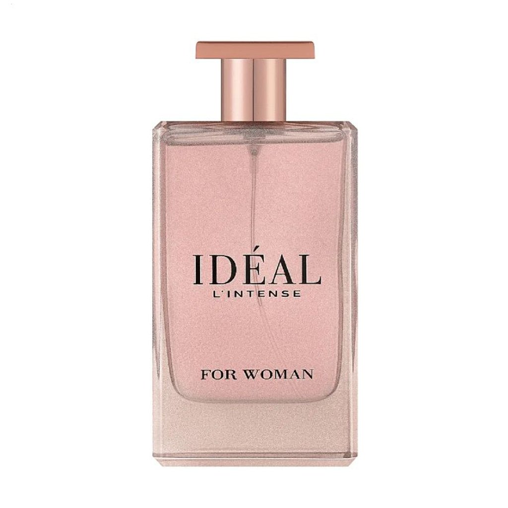 

Fragrance World Ideal L'Intense Парфумована вода жіноча, 100 мл