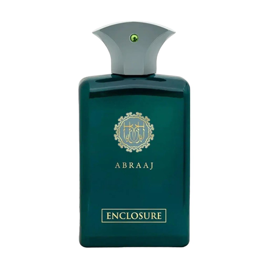 

Fragrance World Abraaj Enclosure Парфумована вода жіноча, 100 мл