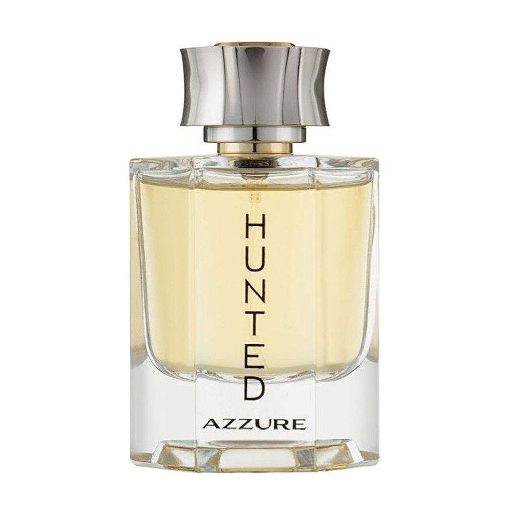 

Fragrance World Hunted Azzure Парфумована вода чоловіча, 100 мл