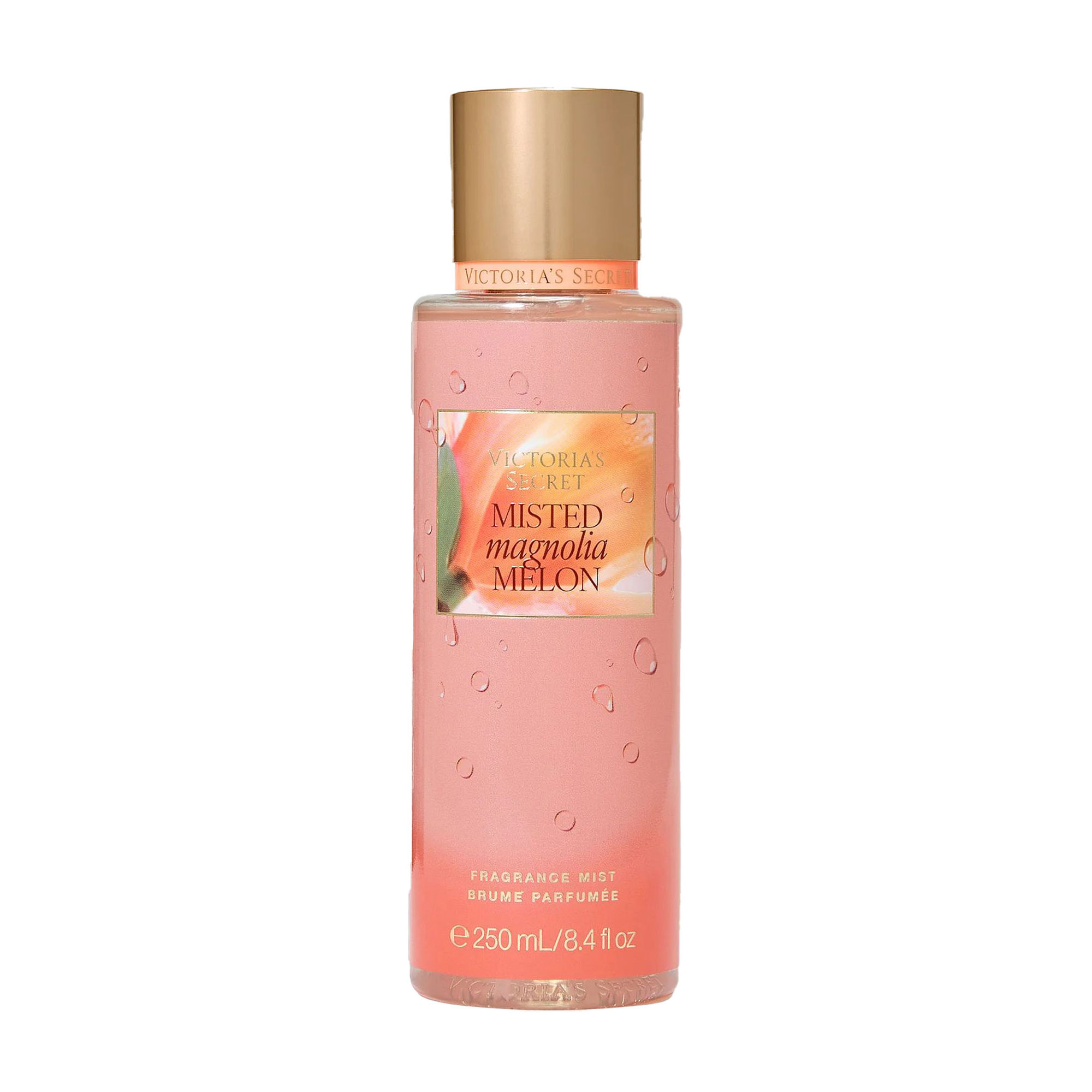

Парфумований міст для тіла Victoria's Secret Misted Magnolia Melon жіночий, 250 мл