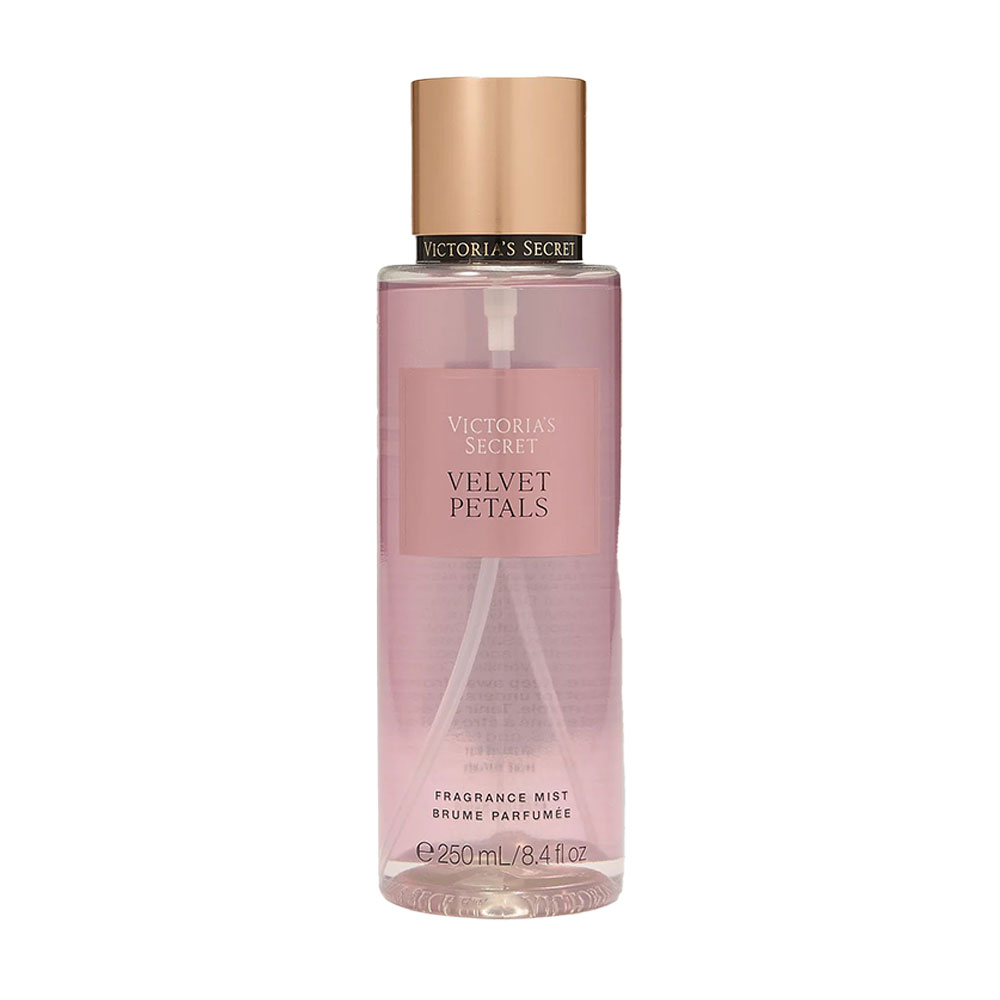 

Парфумований міст для тіла Victoria's Secret Velvet Petals Bliss жіночий, 250 мл