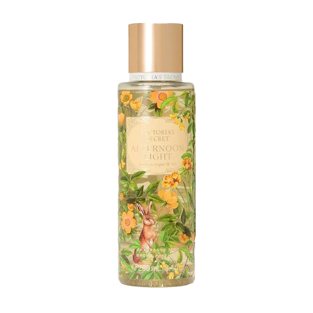 

Парфумований міст для тіла Victoria's Secret Afternoon Light жіночий, 250 мл