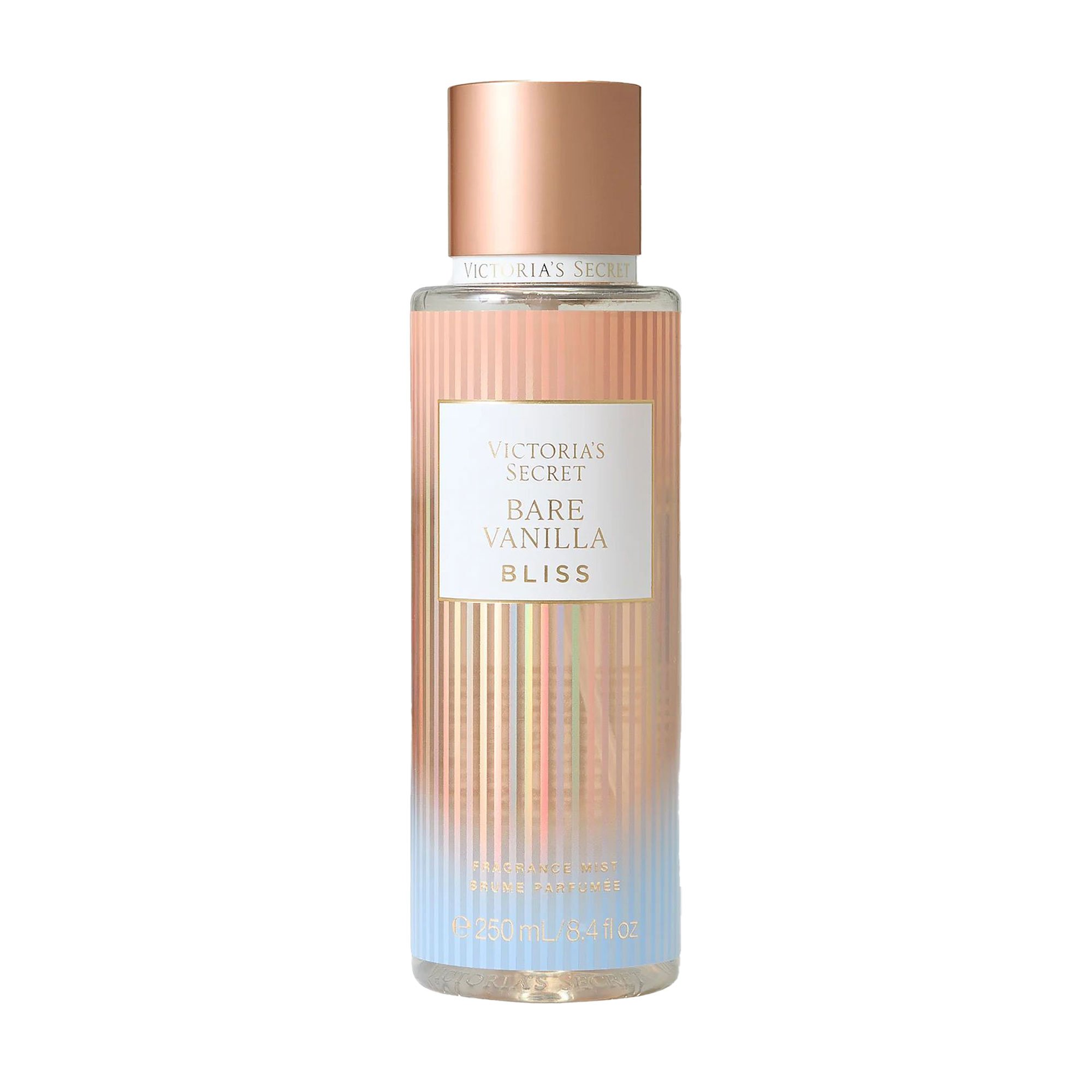 

Парфумований міст для тіла Victoria's Secret Bare Vanilla Bliss жіночий, 250 мл