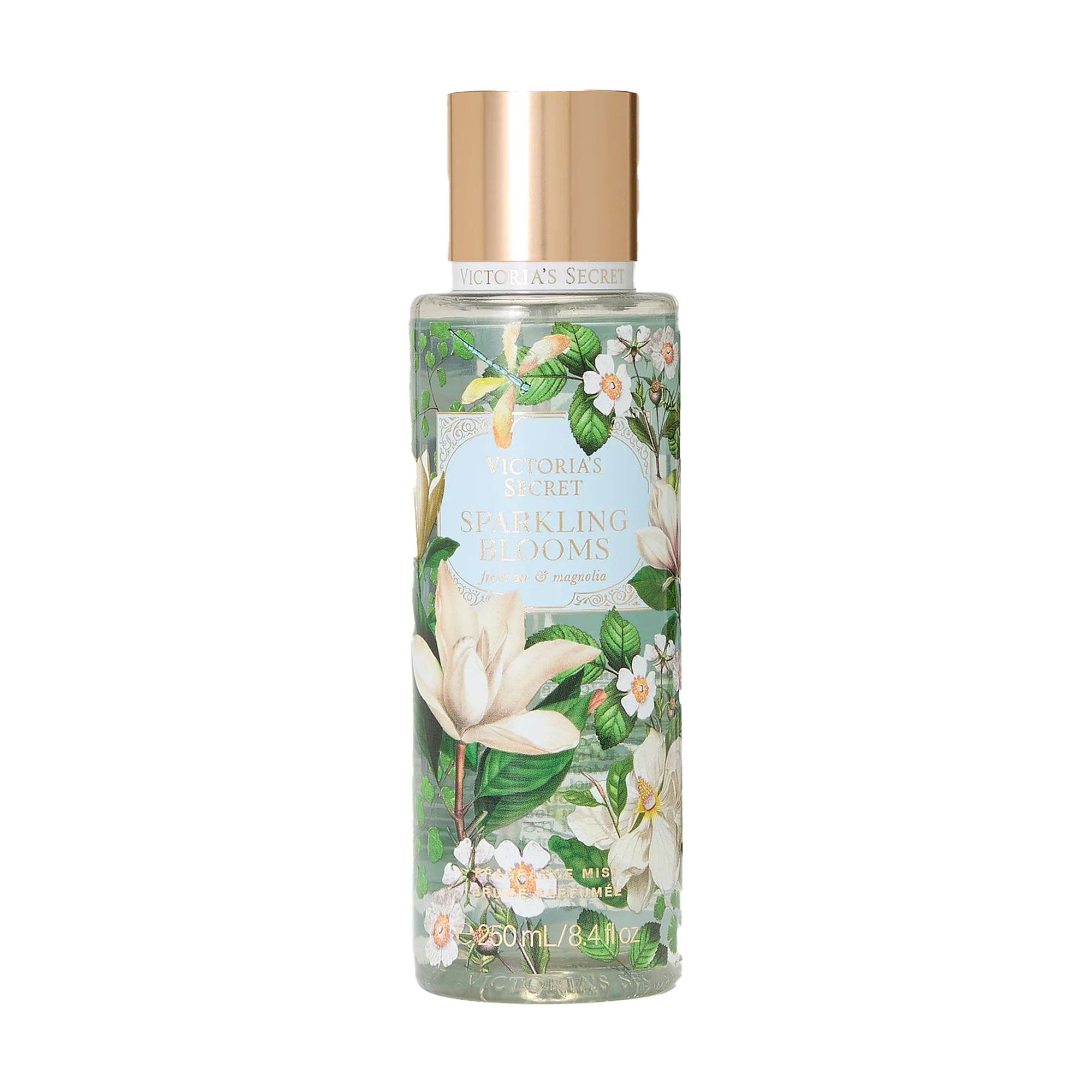 

Парфумований міст для тіла Victoria's Secret Sparkling Blooms жіночий, 250 мл