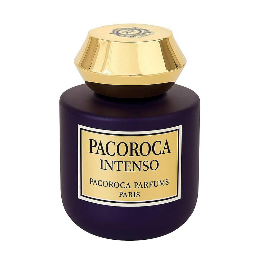 

Pacoroca Intenso Парфумована вода жіноча, 100 мл