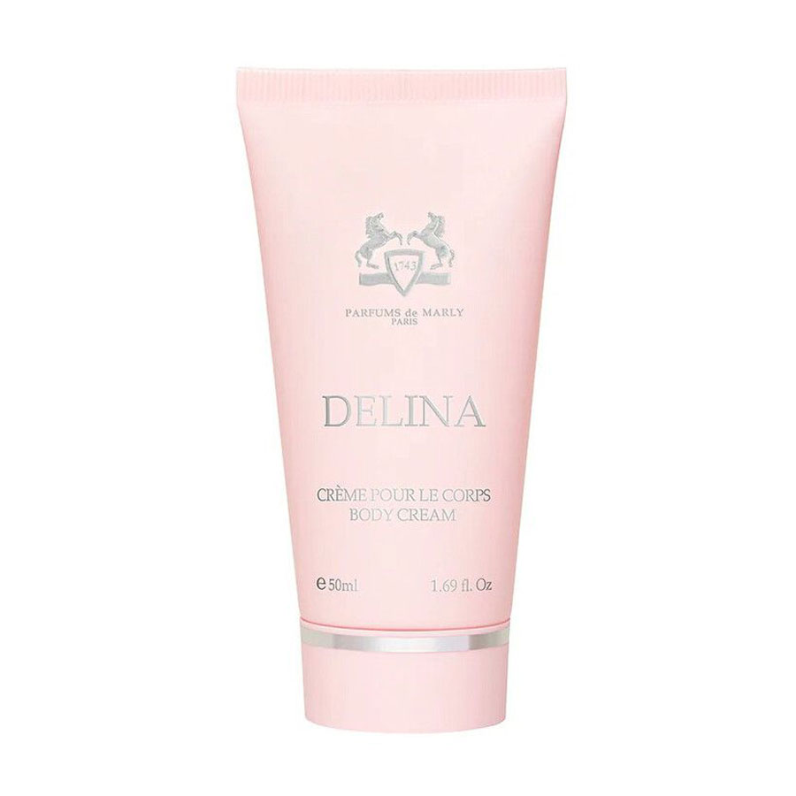

Парфумований крем для тіла Parfums De Marly Delina жіночий, 50 мл