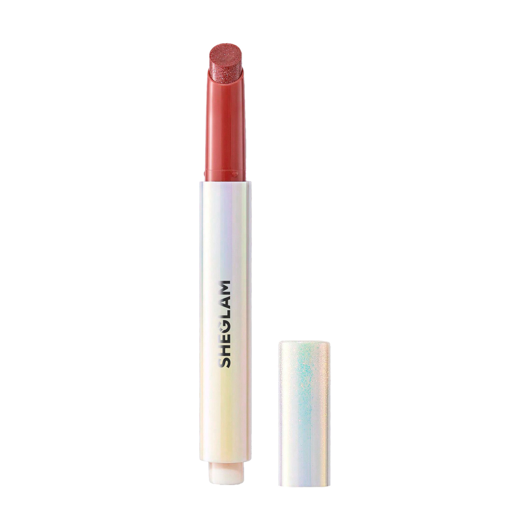 

Твердий блиск для губ Sheglam Pout-Perfect Shimmer Lip Plumper, First Crush, 2 г