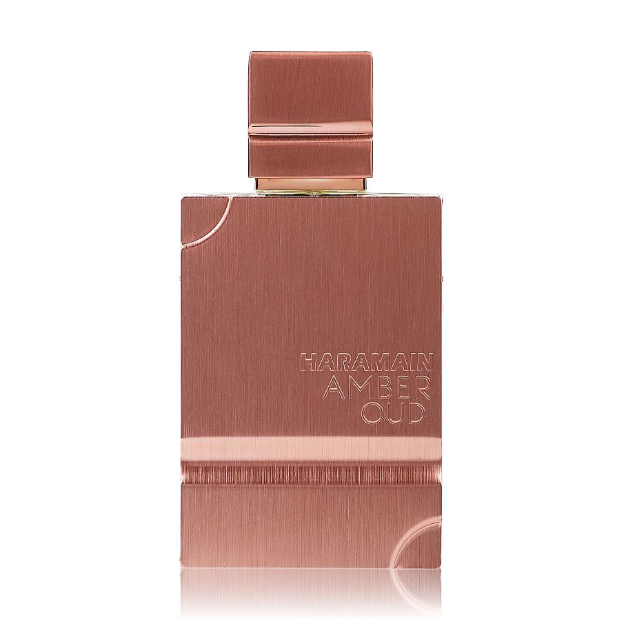 

Al Haramain Amber Oud Парфумована вода унісекс, 60 мл