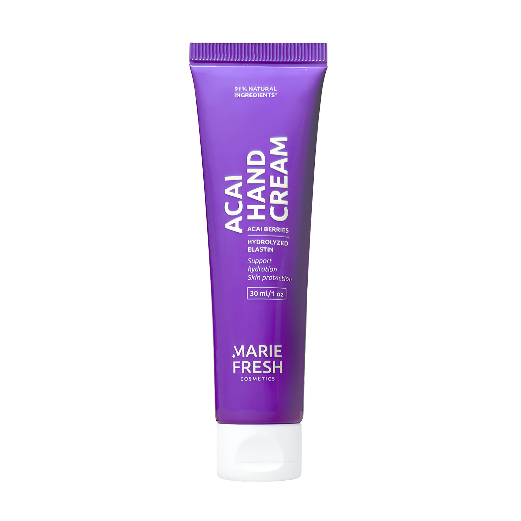 

Крем для рук Marie Fresh Cosmetics Acai Hand Cream, 30 мл