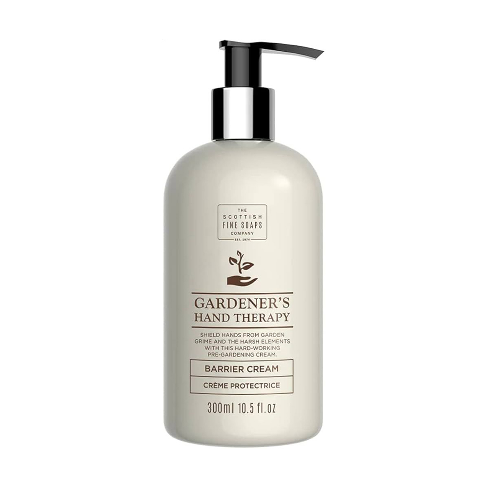

Крем для рук Scottish Fine Soaps Gardeners Hand Therapy Barrier Cream, 300 мл