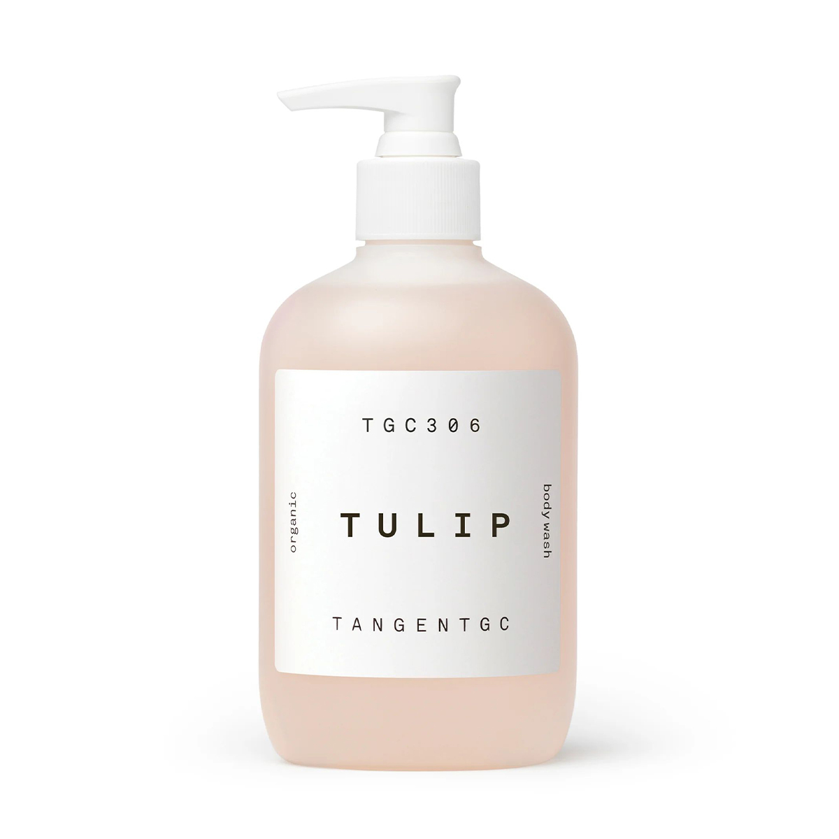 

Уцінка! Органічний гель для душу Tangent GC Tulip Body Wash, 350 мл