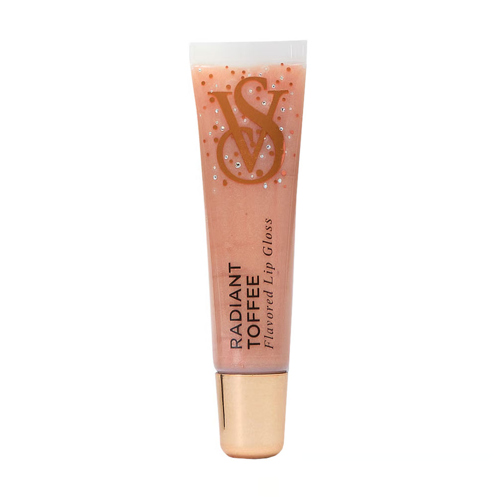 

Блиск для губ Victoria's Secret Flavored Lip Gloss, Radiant Toffee, 13 г
