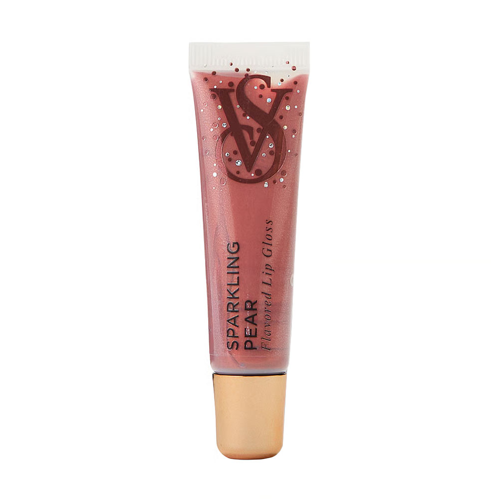 

Блиск для губ Victoria's Secret Flavored Lip Gloss, Sparkling Pear, 13 г