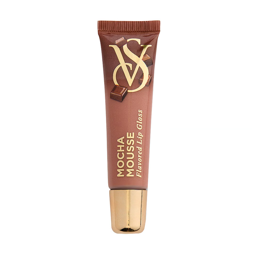 

Блиск для губ Victoria's Secret Flavored Lip Gloss, Mocha Mousse, 13 г
