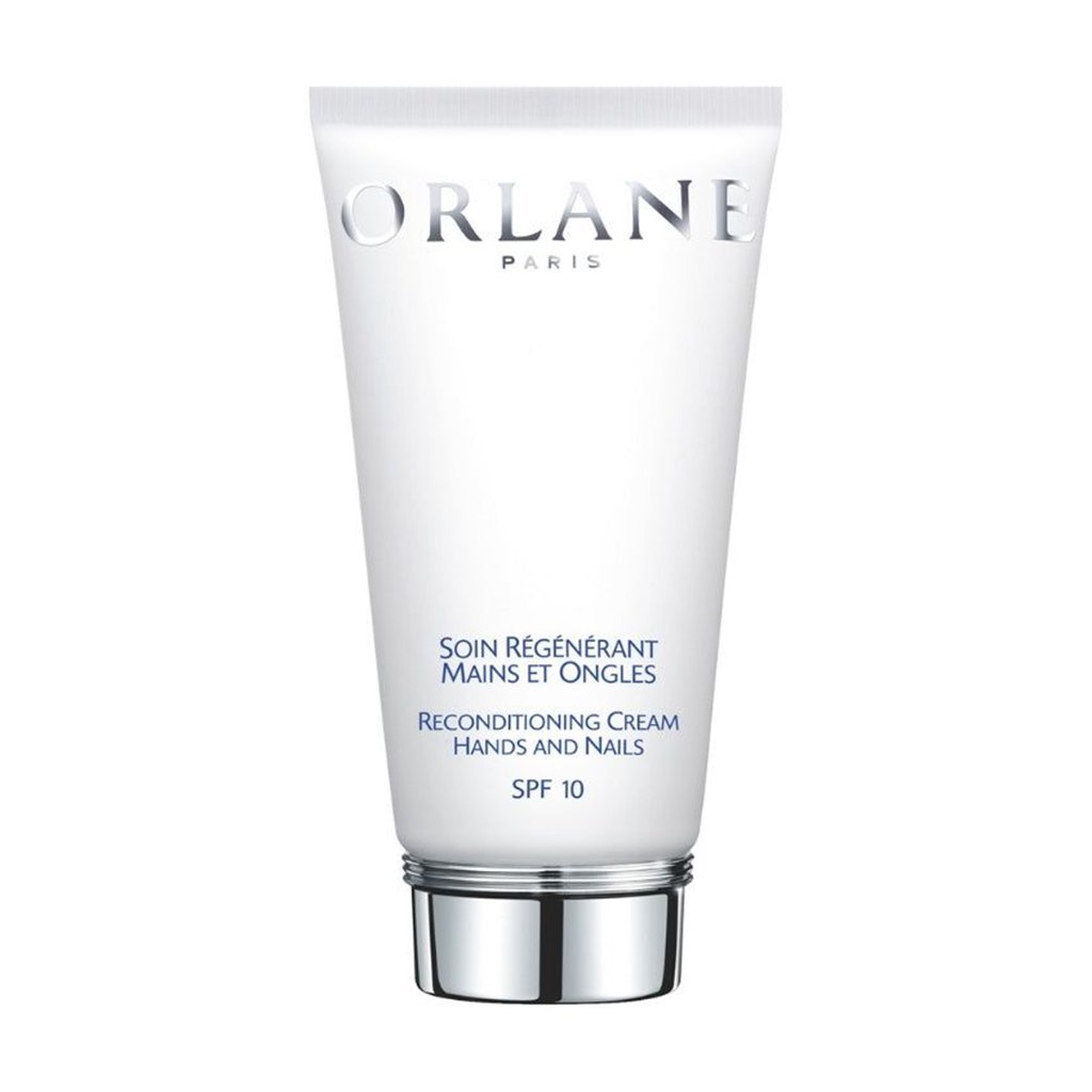 

Крем для рук і нігтів Orlane Reconditioning Cream Hands And Nails, SPF 10, 75 мл