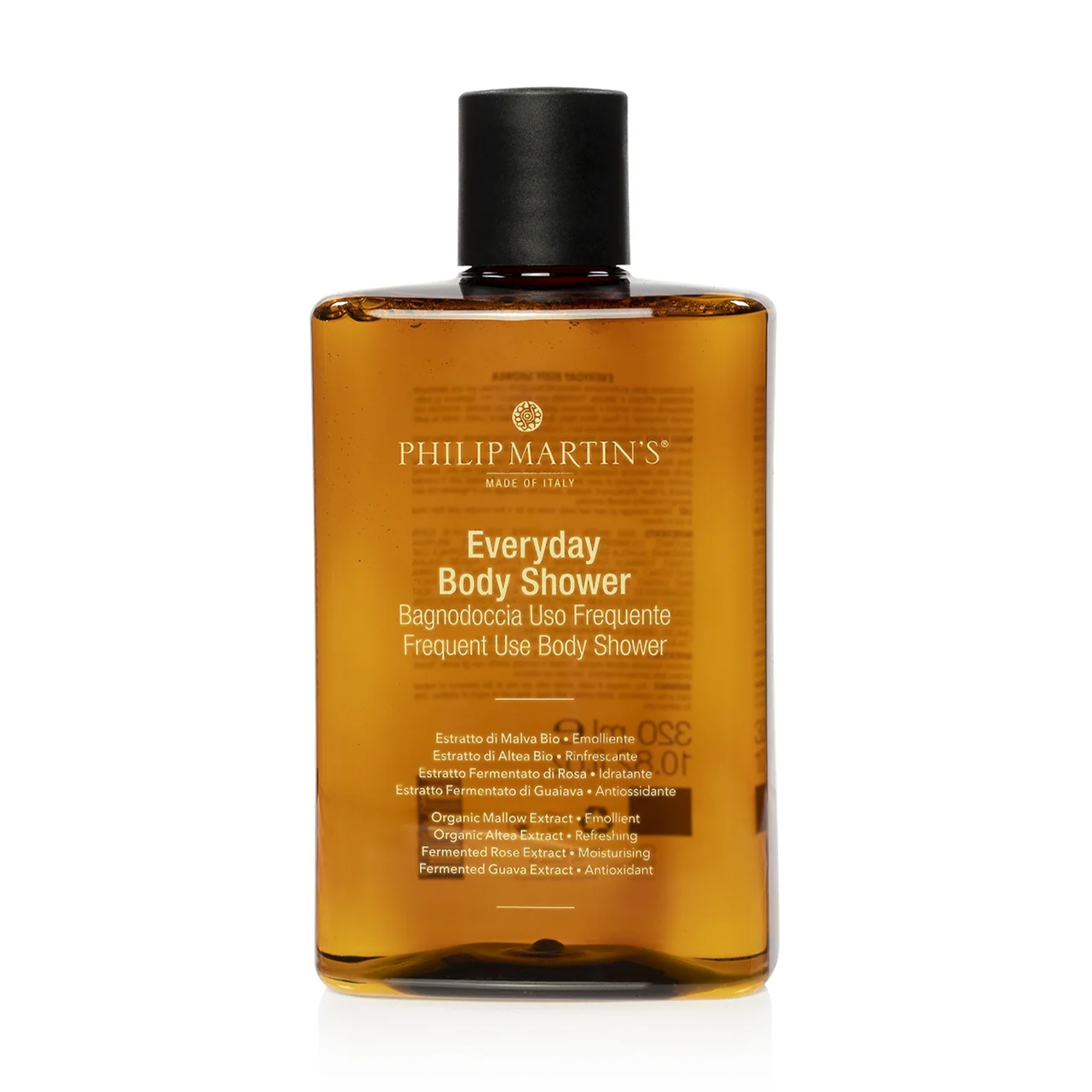 

Гель для душу Philip Martin's Everyday Body Shower, 320 мл