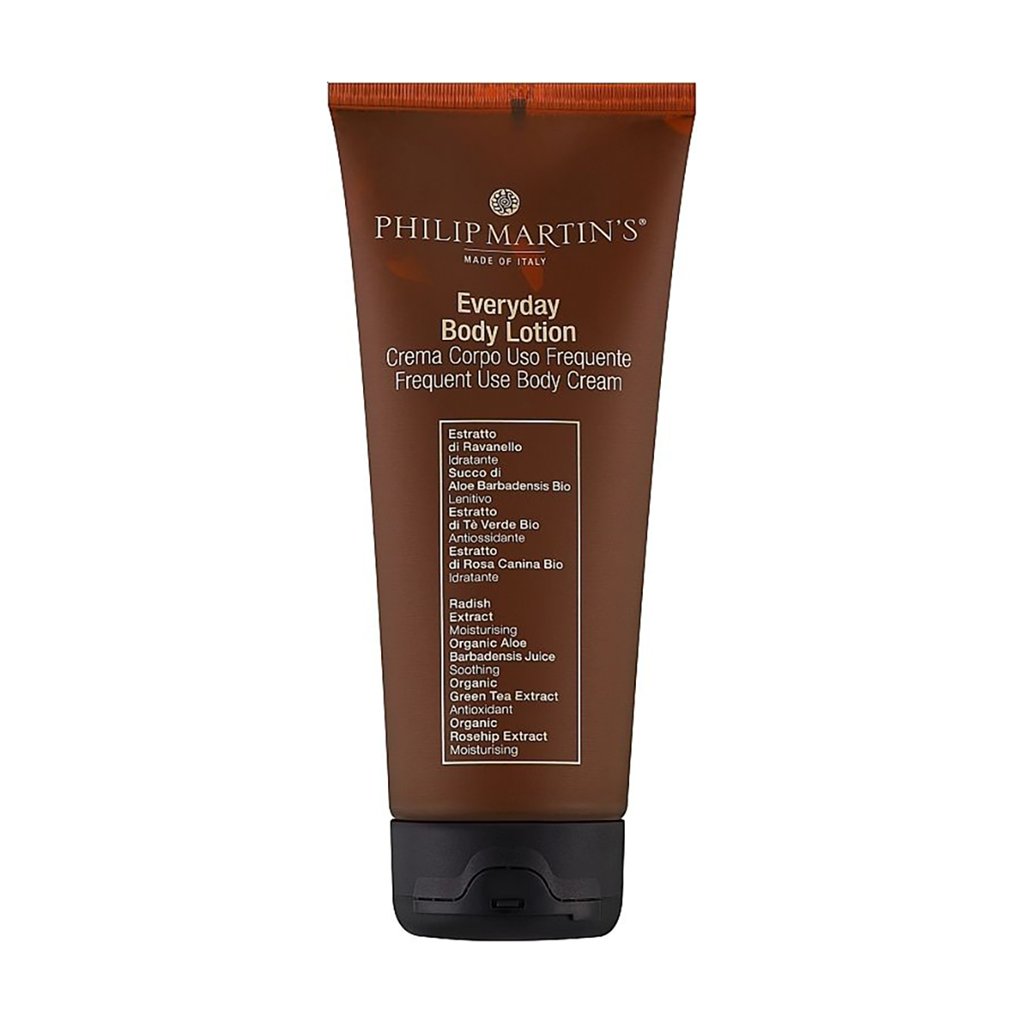 

Лосьйон для тіла Philip Martin's Everyday Body Lotion, 200 мл