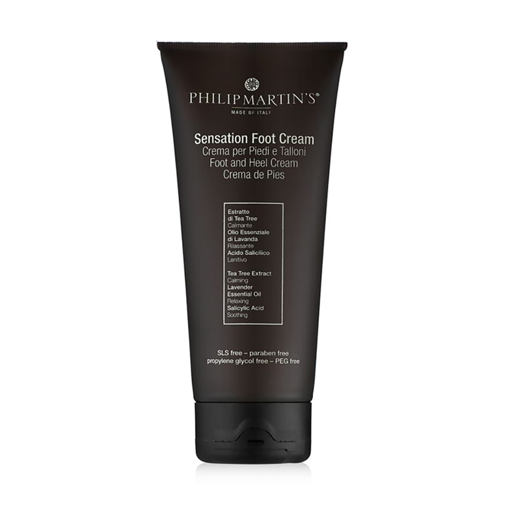 

Крем для ніг Philip Martin's Sensation Foot Cream, 200 мл