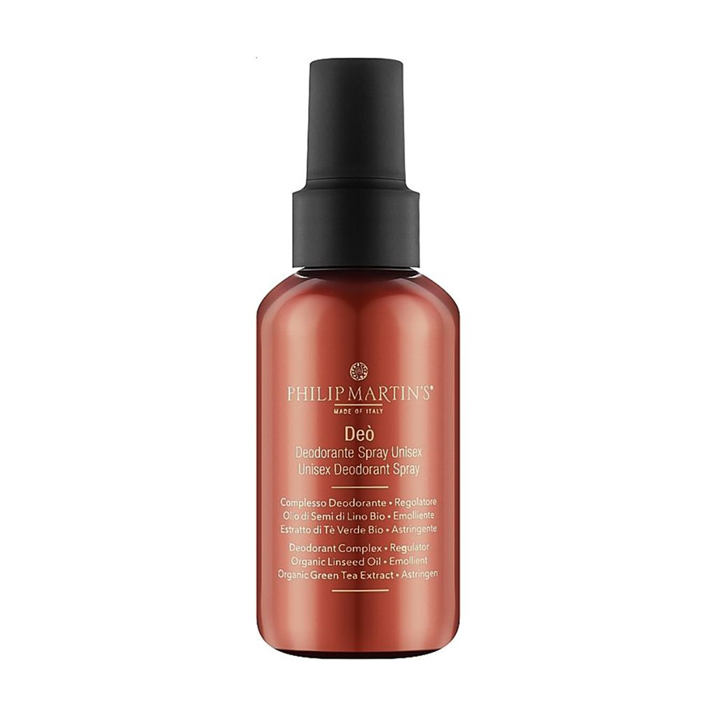 

Дезодорант-спрей Philip Martin's Deo' Unisex Deodorant Spray унісекс, 100 мл