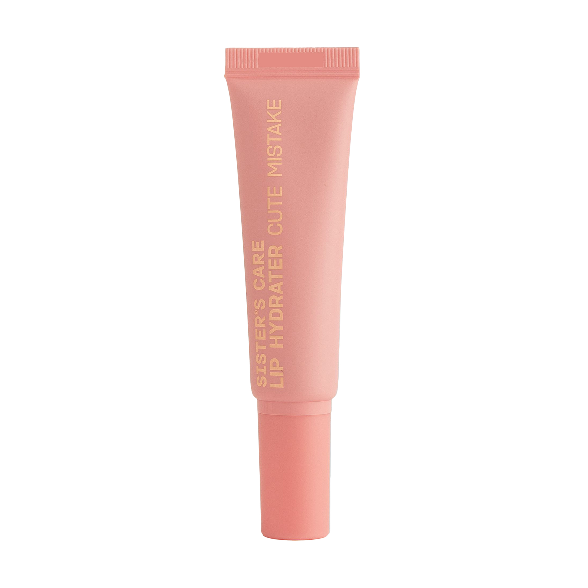 

Бальзам для губ Sister's Aroma Lip Hydrater, Cute Mistake, 10 мл