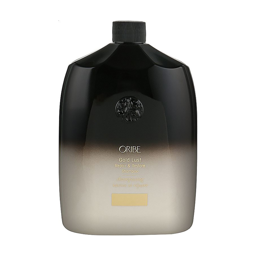 

Відновлювальний шампунь для волосся Oribe Gold Lust Repair & Restore Shampoo, 1 л