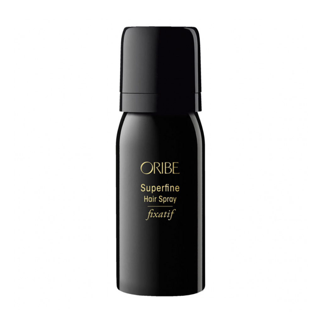 

Уцінка! Спрей для волосся Oribe Superfine Hair Spray середньої фіксації, 30 мл
