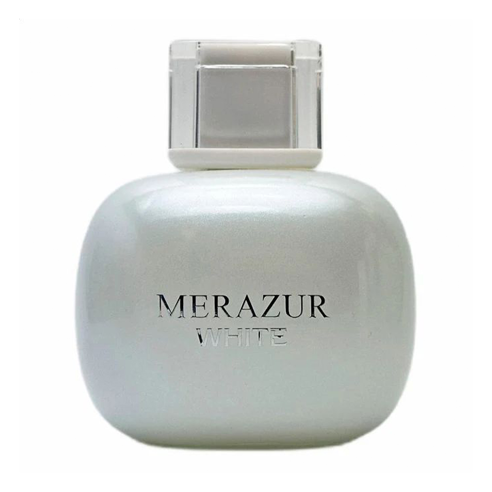 

Prestige Parfums Merazur White Парфумована вода жіноча, 100 мл