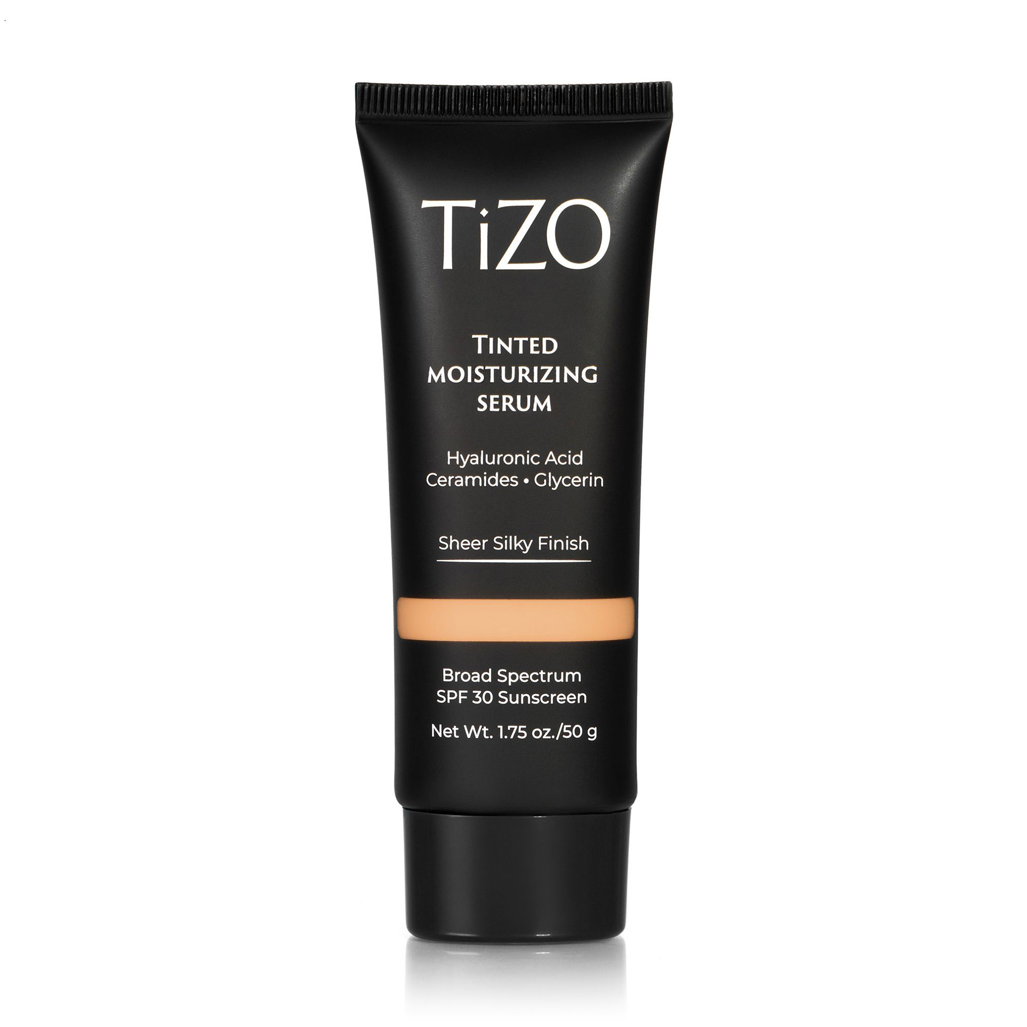 

Тонувальна сироватка для обличчя TiZO Tinted Moisturizing Serum, Medium, 50 г