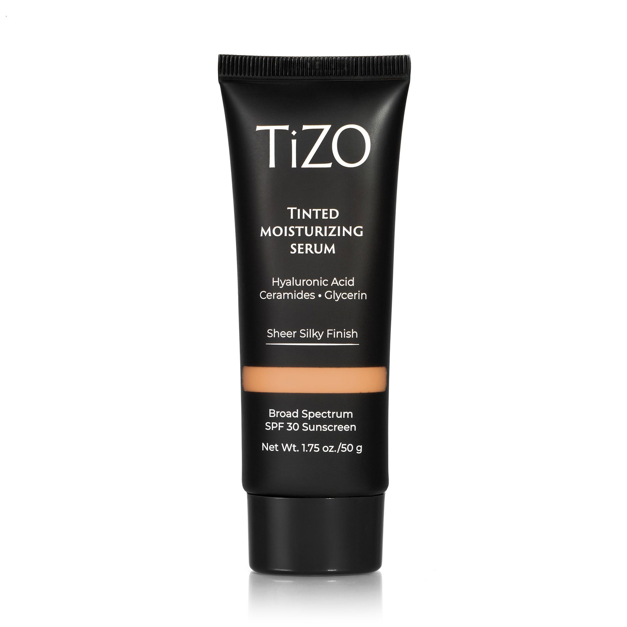 

Тонувальна сироватка для обличчя TiZO Tinted Moisturizing Serum, Medium-Deep, 50 г