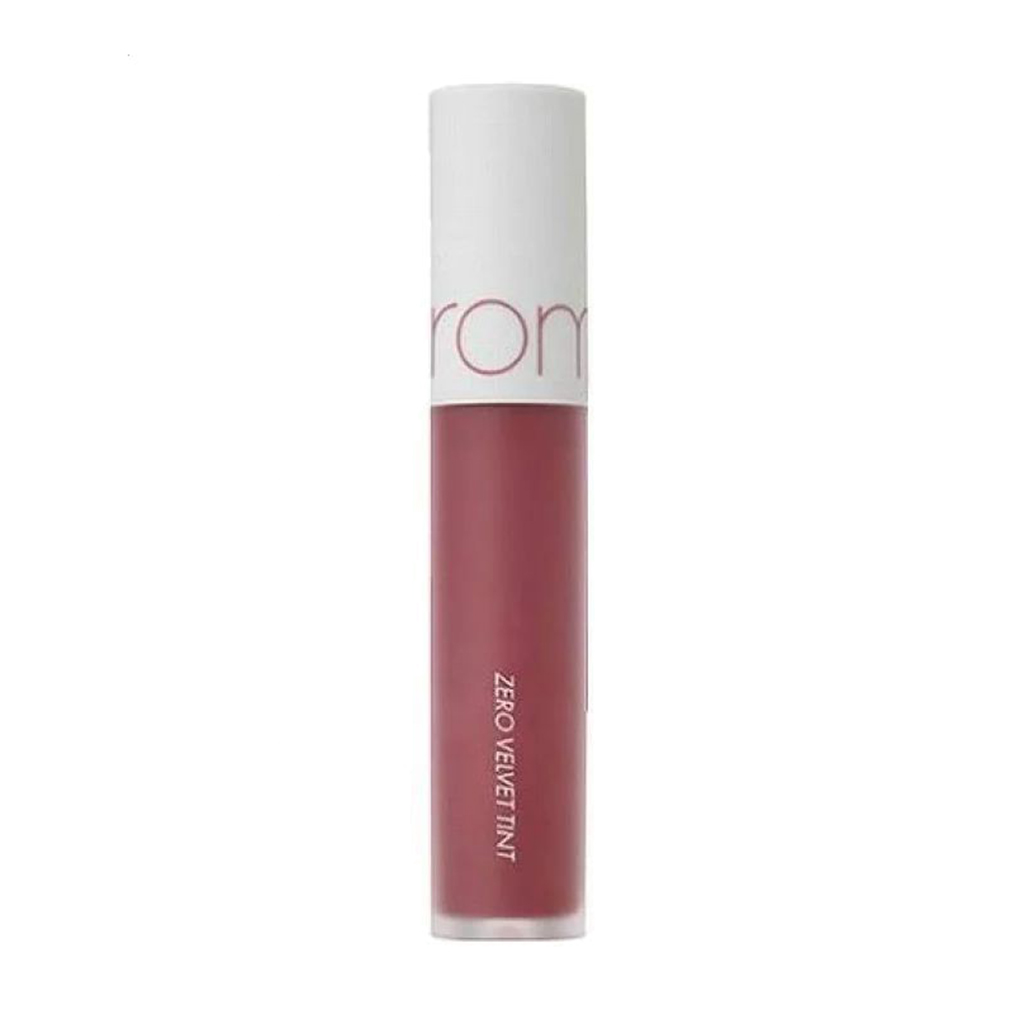 

Тінт для губ Rom&nd Zero Velvet Tint 04 Burnt Heart, 5.5 г