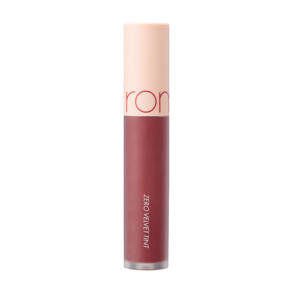 

Тінт для губ Rom&nd Zero Velvet Tint 16 Burny Nude, 5.5 г